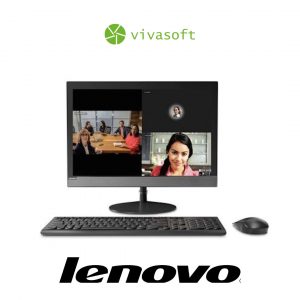 En bogota Camputador Todo En Uno Lenovo V130 20IGM Celeron 4GB 1TB Linux